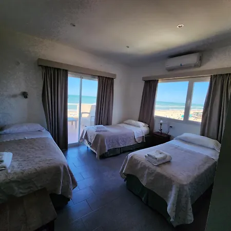 Los Tritones Apart Hotel-2