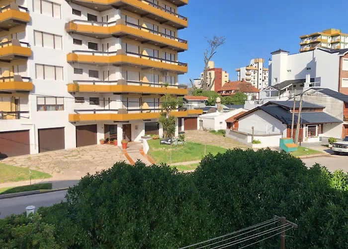 Hotel La Redonda Villa Gesell