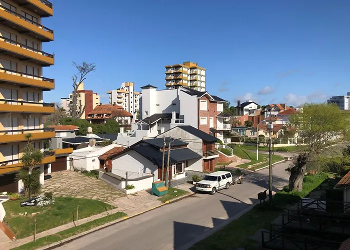 Hotel La Redonda Villa Gesell