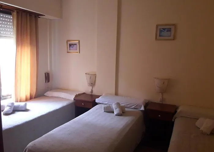 Hotel La Fontana Villa Gesell